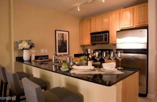 375 N Desplaines St - 375 North Desplaines Street, Chicago, IL 60654