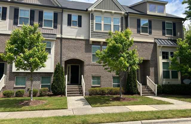 601 Mallory Lane - 601 Mallory Lane, Durham, NC 27713