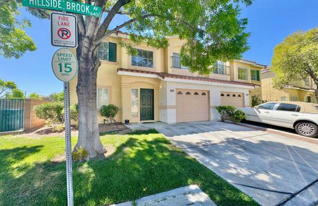 Beautiful Northwest Las Vegas home with functional layout photos photos