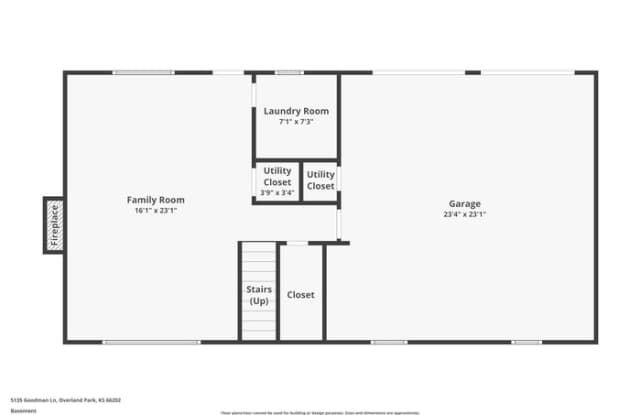 5135 Goodman Lane Gallery 2