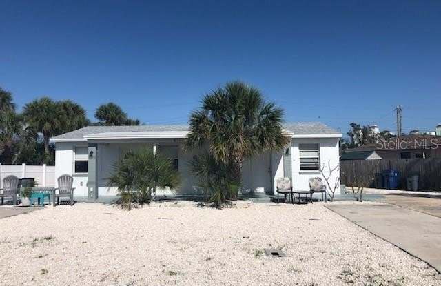 6755 GULF WINDS DRIVE - 6755 Gulf Winds Drive, St. Pete Beach, FL 33706