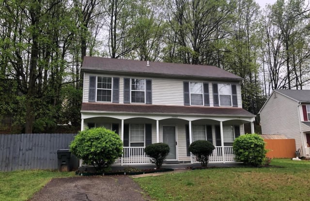 14362 SALSBURY COURT - 14362 Salsbury Court, Dale City, VA 22193