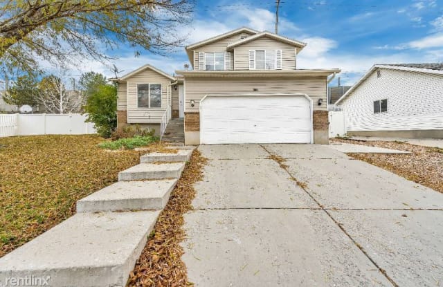 6637 S Daniel Way - 6637 South Daniel Way, Murray, UT 84123