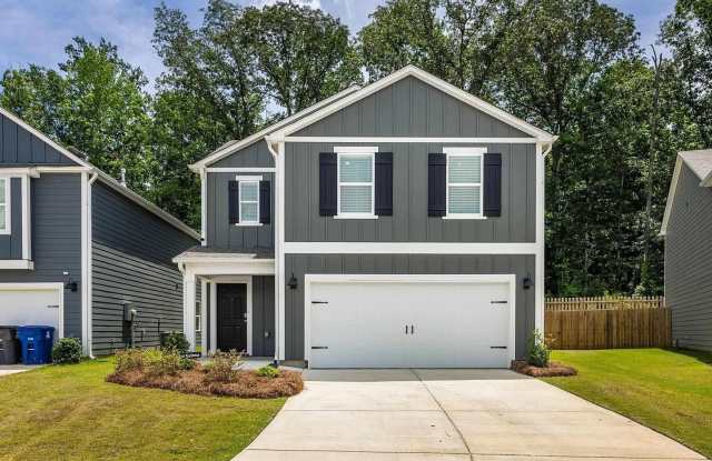 Charming 4BR House in Bessemer - 6578 Creek Circle, Hoover, AL 35022 Charming 4BR House in Bessemer - 6578 Creek Circle, Hoover, AL 35022