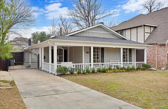 6142 Palo Pinto Avenue - 6142 Palo Pinto Avenue, Dallas, TX 75214