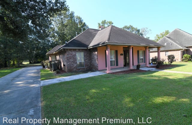 4406 Rue Splendeur - 4406 Rue Splendeur, Baker, LA 70714