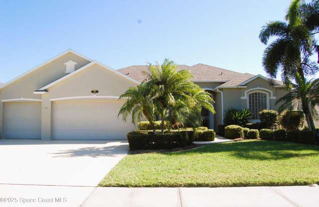 1607 Grand Isle Boulevard - 1607 Grand Isle Boulevard, Viera East, FL 32940 1607 Grand Isle Boulevard - 1607 Grand Isle Boulevard, Viera East, FL 32940