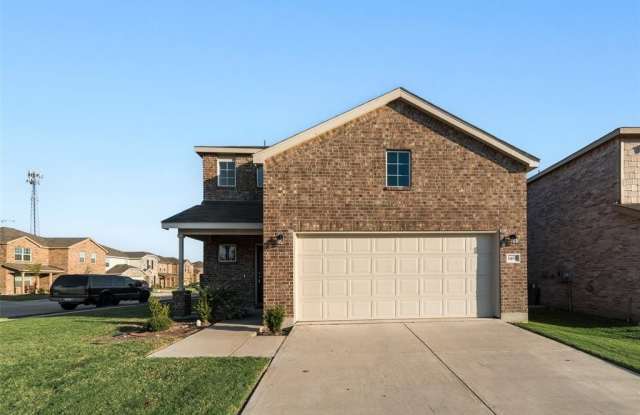 1405 Embrook Trail - 1405 Embrook Trail, Kaufman County, TX 75126