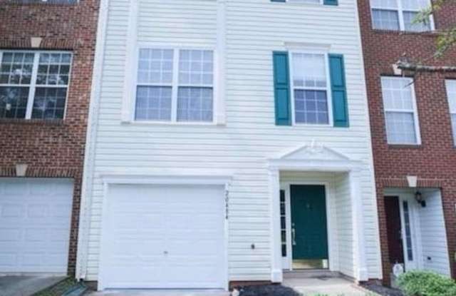 20484 BLUE HERON Terrace - 20484 Blue Heron Terrace, Countryside, VA 20165