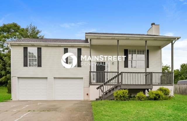 1443 Carrie Belle Drive Gallery 1