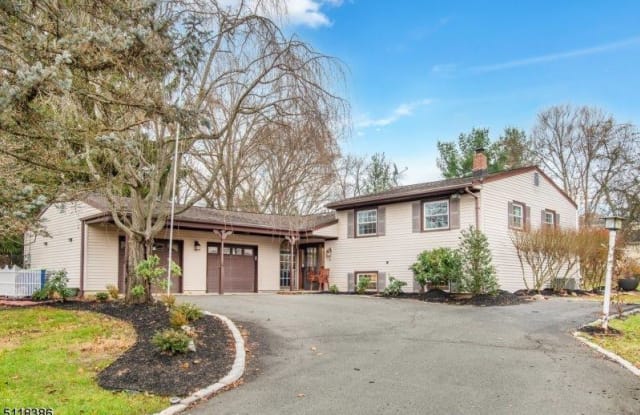 58 Queen Anne Drive - 58 Queen Anne Drive, Somerset County, NJ 07920