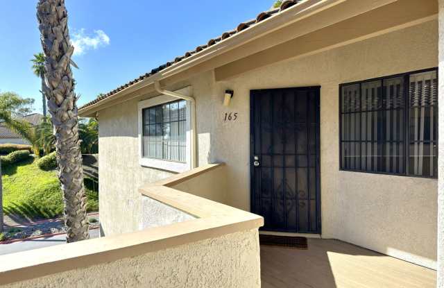 Upper Level Condo in Gated Vista Way Village! - 3521 Paseo De Elenita, Oceanside, CA 92056
