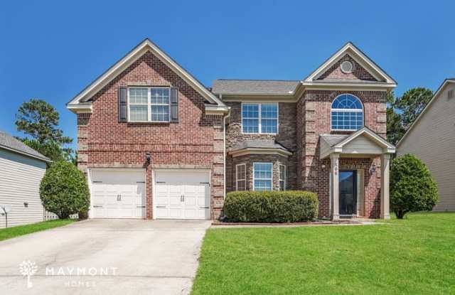 508 Ernestine Falls - 508 Ernestine Falls, Columbia County, GA 30813