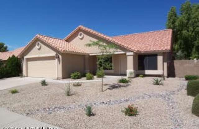 1134 E DOUGLAS Avenue - 1134 East Douglas Avenue, Gilbert, AZ 85234