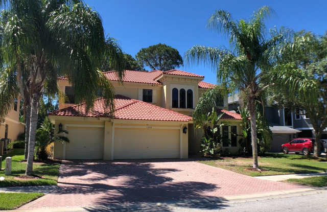 12808 Eagles Entry Dr - 12808 Eagles Entry Drive, Keystone, FL 33556