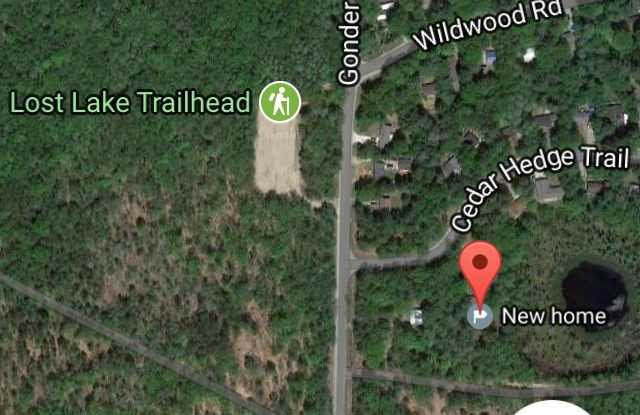 10961 Cedar Hedge Trail Gallery 2