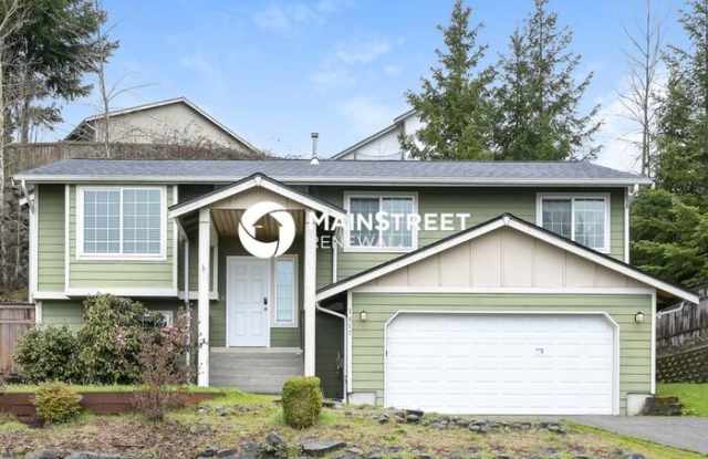 1417 200th Street Court East - 1417 200th Street Court East, Spanaway, WA 98387