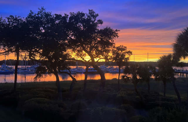 Furnished Waterfront Condo in Hilton Head Plantation - Mariners Pt photos photos