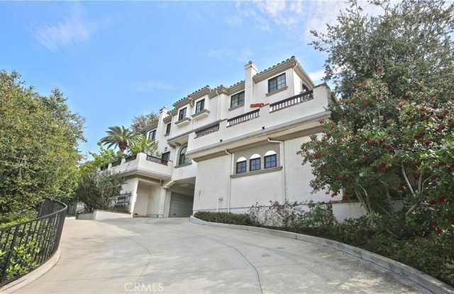 191 Monterey - 191 Monterey Road, South Pasadena, CA 91030