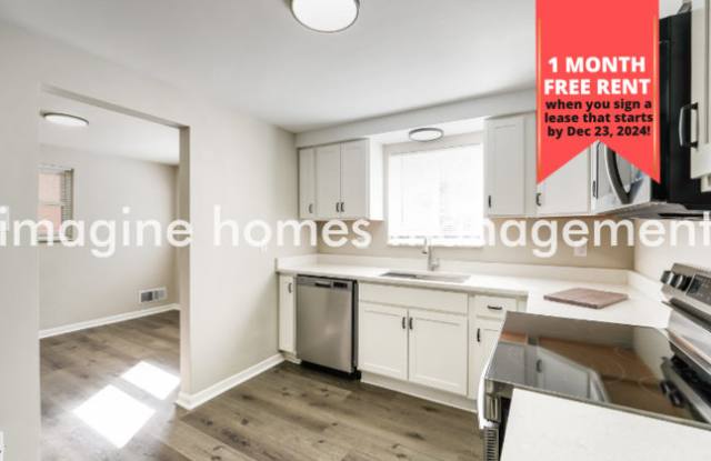2920 Brentwood Avenue - 2920 Brentwood Avenue, Brentwood, PA 15227