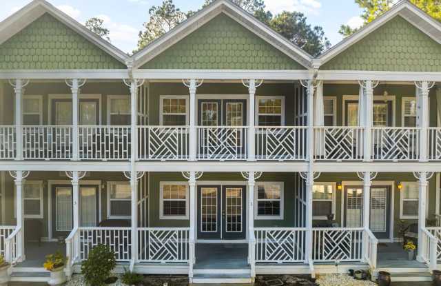 Sandal Beach 2 - 254 South County Highway 393, Santa Rosa Beach, FL 32459