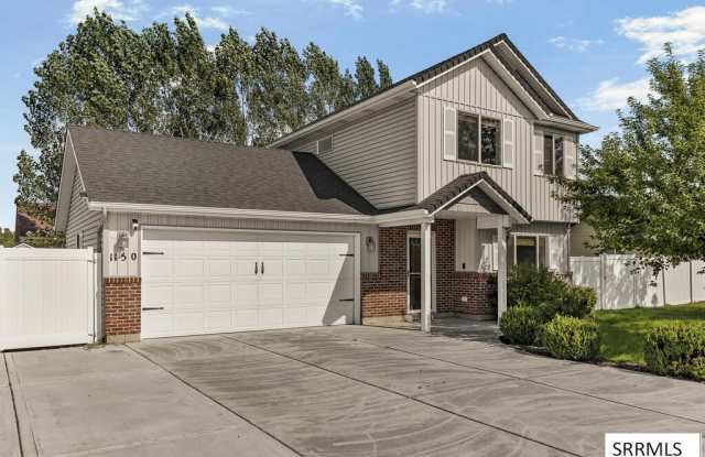 1150 Hammerstone Drive photos photos