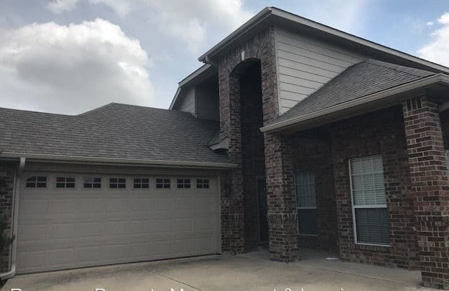 8501 Laughing Waters Trail - 8501 Laughing Waters Trl, McKinney, TX 75070