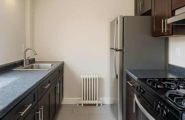 Belle Gardens Apartment Homes Gallery 4