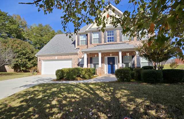 220 Warm Springs Trail - 220 Warm Springs Trail, McDonough, GA 30252