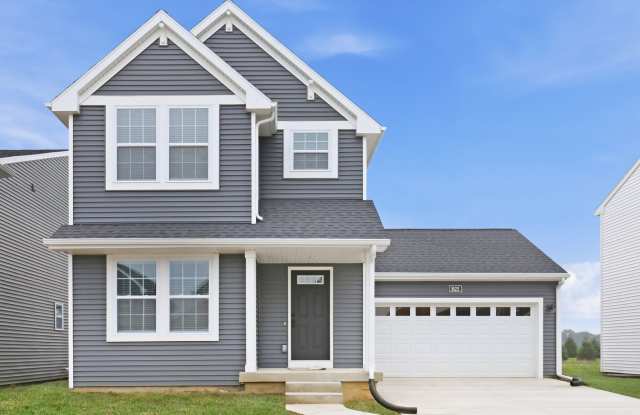 1 Month FREE Rent! Applied to Your First Full Month. Terms & Conditions Apply. Gallery 1