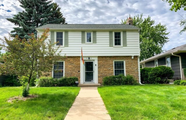 2428 Mount View Avenue - 2428 Mount View Avenue, Minneapolis, MN 55405