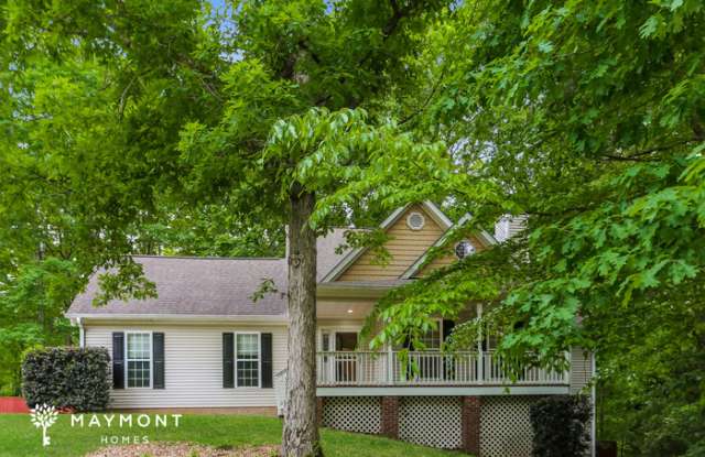 90 Brittain Way - 90 Brittain Way, Coweta County, GA 30263 90 Brittain Way - 90 Brittain Way, Coweta County, GA 30263