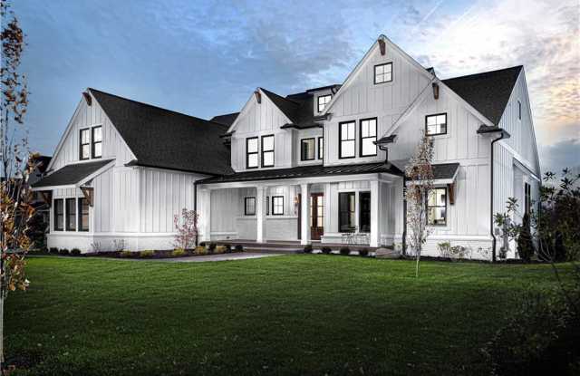 20963 Chatham Ridge Boulevard - 20963 Chatham Ridge Blvd, Westfield, IN 46074