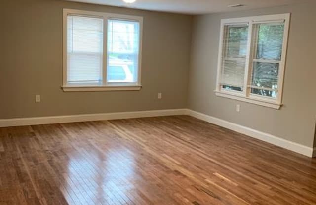 51 Benton St - 51 Benton Street, New Haven, CT 06515