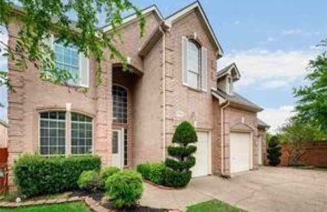 7715 Brookview Court - 7715 Brookview Court, Irving, TX 75063