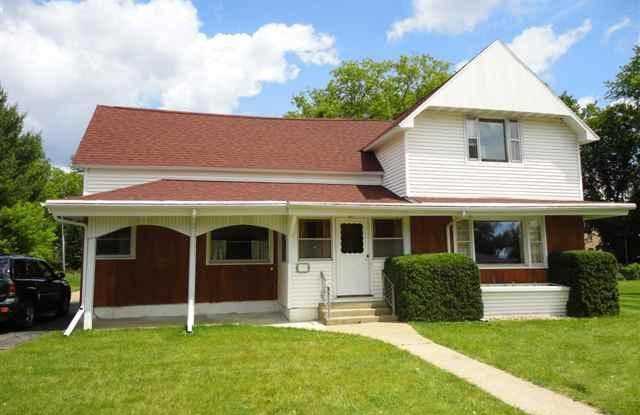 601-A Pulaski Place photos photos