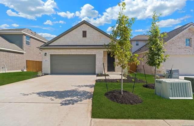 413 Possumhaw - 413 Possumhaw Lane, Hays County, TX 78666