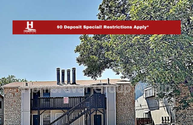 9900 Roxanna Dr - 9900 Roxanna Drive, Austin, TX 78748