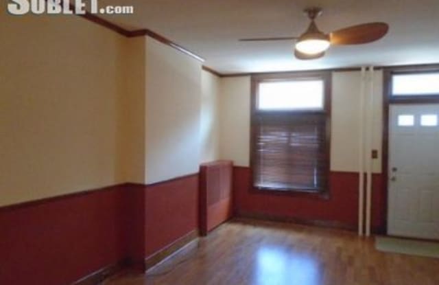 502 S.bouldin St - 502 South Bouldin Street, Baltimore, MD 21224