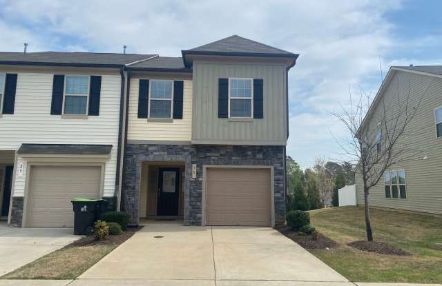 **Charming 3/2.5 Townhome in Clayton** photos photos