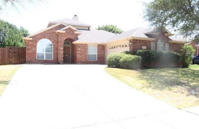 15467 Appaloosa Drive - 15467 Appaloosa Drive, Frisco, TX 75035