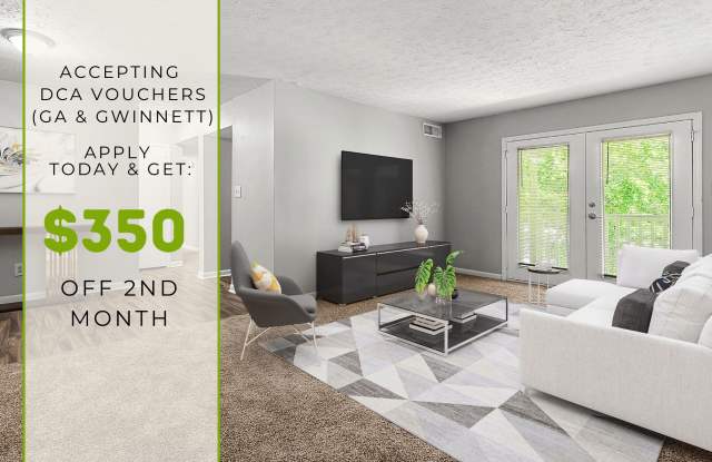 Bradford Gwinnett Apartments photos photos