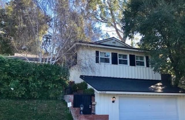 15506 Del Gado Drive - 15506 W Del Gado Dr, Los Angeles, CA 91403