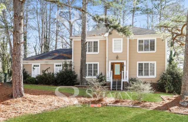 2848 Creekwood Drive Southwest - 2848 Creekwood Drive Southwest, Snellville, GA 30078