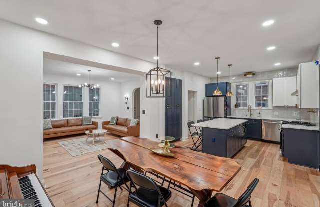 3422 PENNSYLVANIA Avenue SE photos photos