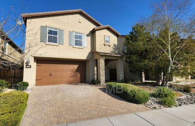 2075 Echo Valley Parkway - 2075 Echo Valley Parkway, Reno, NV 89521 2075 Echo Valley Parkway - 2075 Echo Valley Parkway, Reno, NV 89521