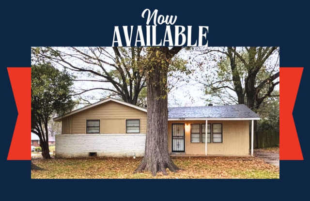 1928 Willow Wood Ave - 1928 Willow Wood Avenue, Memphis, TN 38127