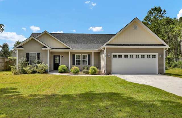 404 Camp Davis, Holly Ridge Gallery 1