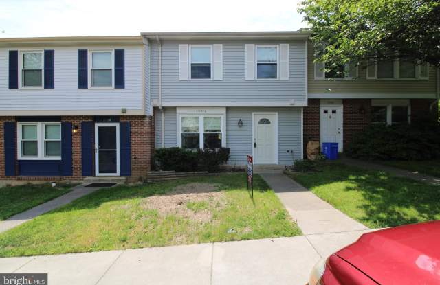 19916 CEDARBLUFF DRIVE - 19916 Cedarbluff Drive, Germantown, MD 20876