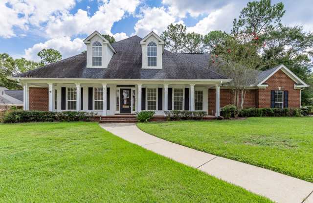 Home in Fairhope's Rock Creek subdivision. Showings start in October Gallery 1